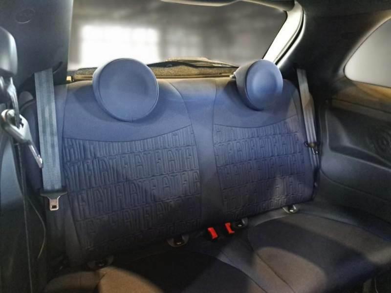 FIAT 500 1.0 70cv Ibrido Cult