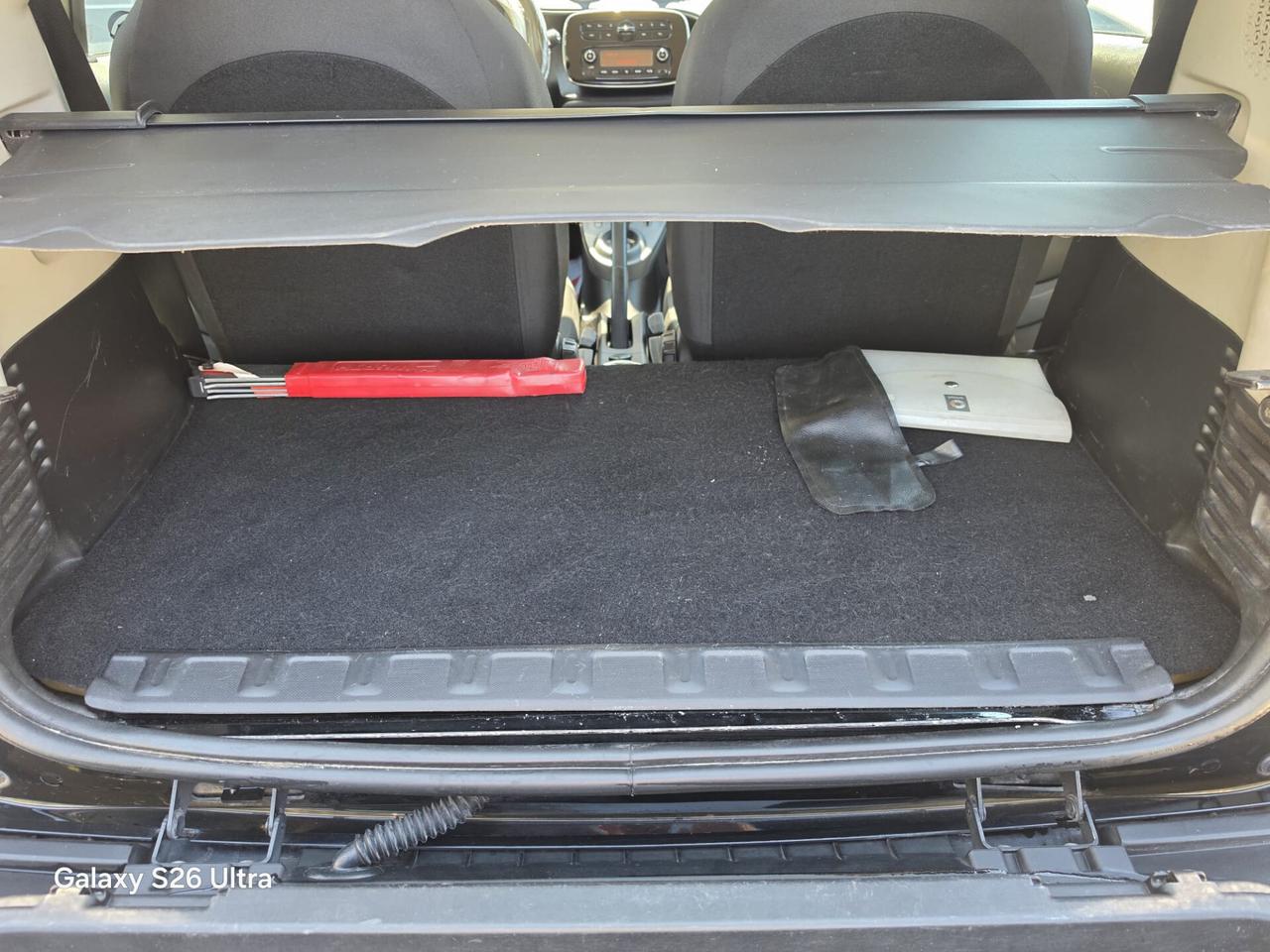 Smart ForTwo 70 1.0 Prime