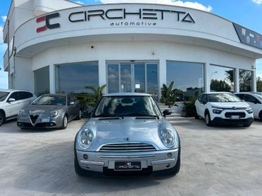 Mini Mini 3 Porte 1.4 One D