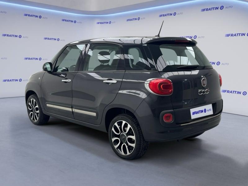 FIAT 500L 0.9 T.AIR T. NATURAL POWER L