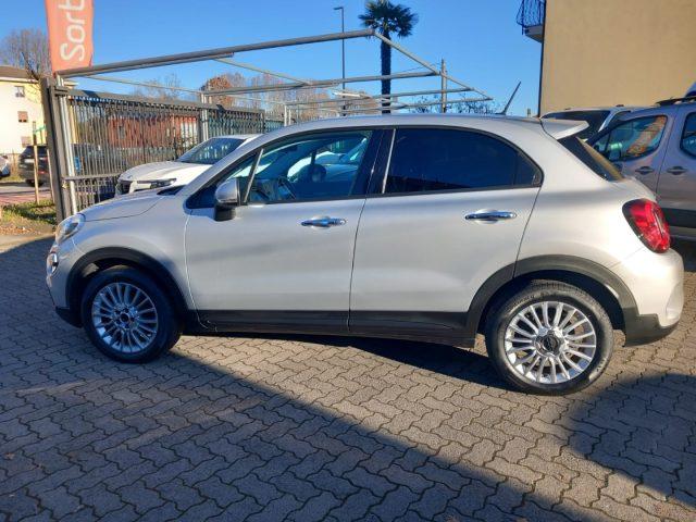 FIAT 500X 1.0 T3 120 CV Urban