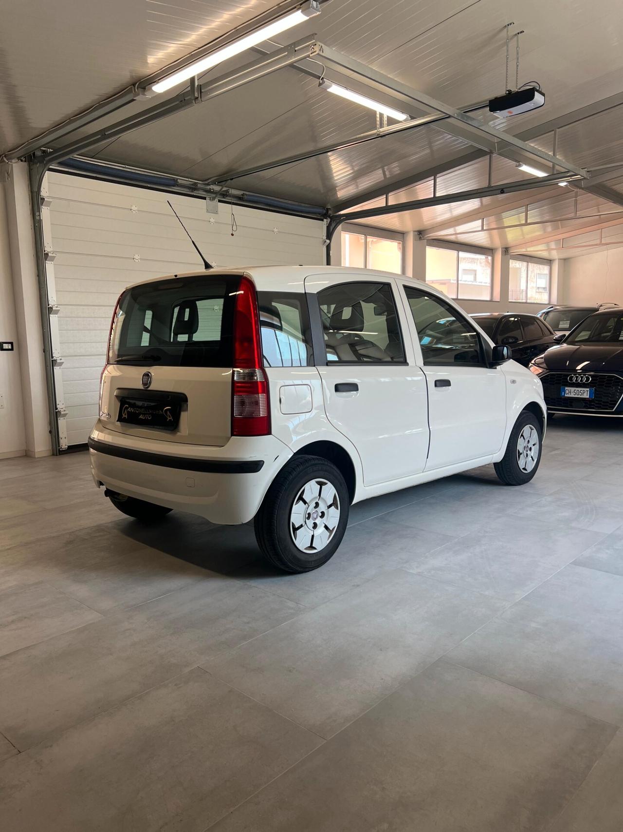 Fiat Panda 1.1 Active Eco