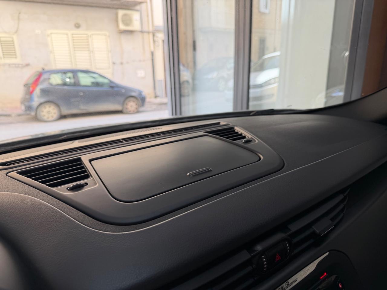 Alfa Romeo Giulietta 1.6 Multijet 105 CV