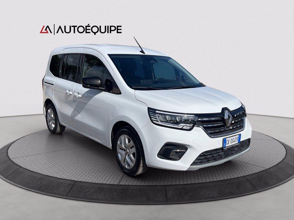 RENAULT Kangoo Passenger 1.3 tce Edition One 130cv del 2022