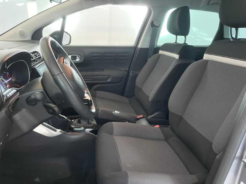 CITROEN C3 Aircross BlueHDi 110 S&S - PLUS