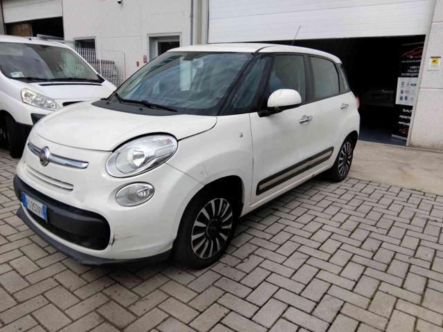 FIAT 500L 1.4 95 CV Lounge