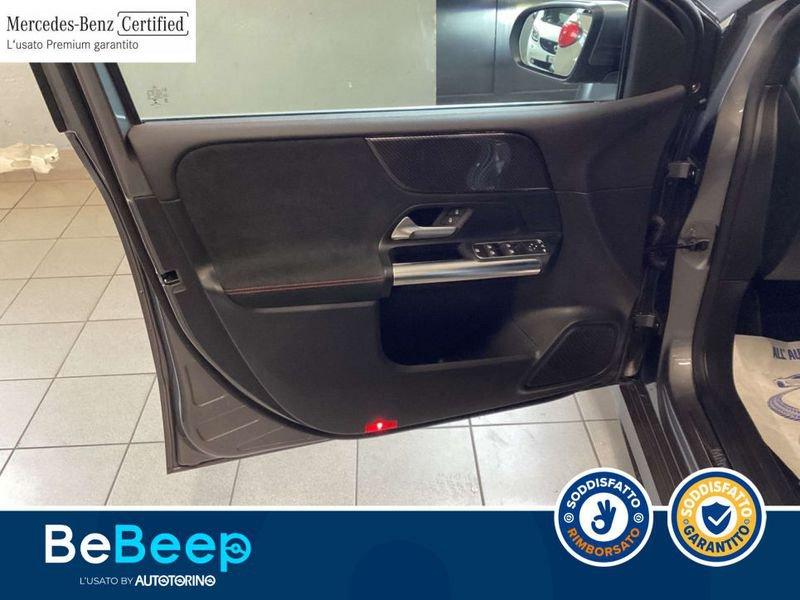 Mercedes-Benz Classe B B 180 D PREMIUM AUTO