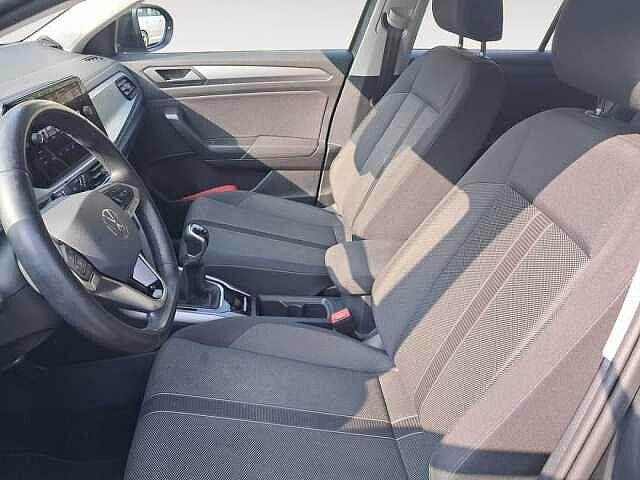 Volkswagen T-Roc 2.0TDI 115CV Life - NEOPATENTATI
