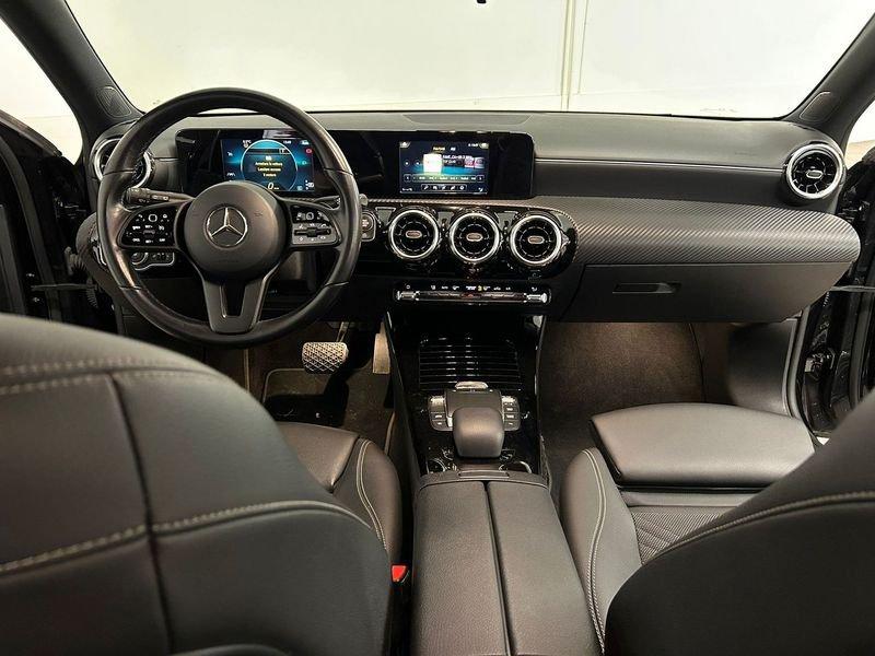 Mercedes-Benz Classe A A 200 d Automatic Business