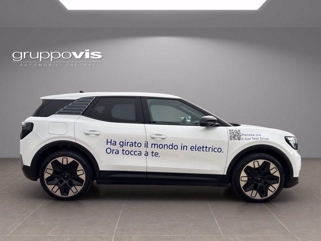 FORD Explorer EV Extended Range Premium rwd Automatica del 2024