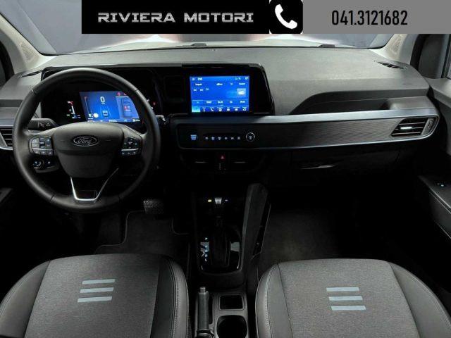 FORD Tourneo Courier 1.0 EcoBoost Powershift Active