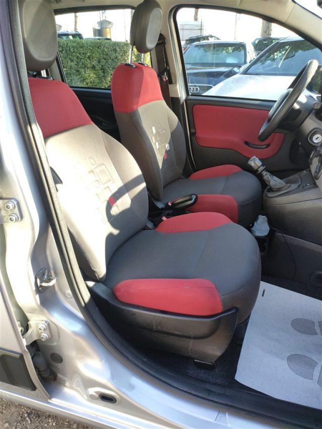 FIAT Panda 1.0 0.9 Twinair Easy CLIMA OK NEOPATENTATI