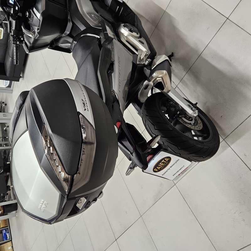 Honda Forza 750 DCT - 2023