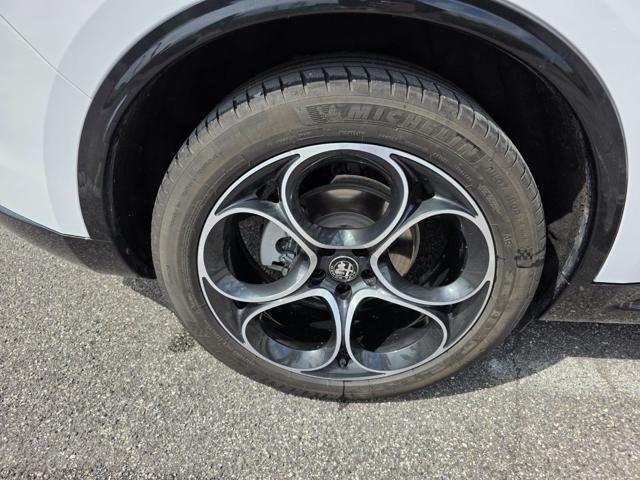 Alfa Romeo Stelvio 2.2 t Veloce Q4 210cv auto