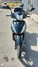 Honda Vision 110