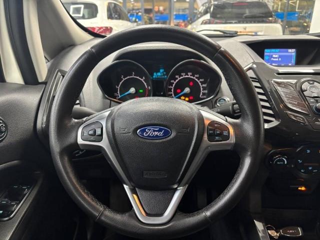 Ford EcoSport Ecosport 1.5 tdci Plus 95cv(90)