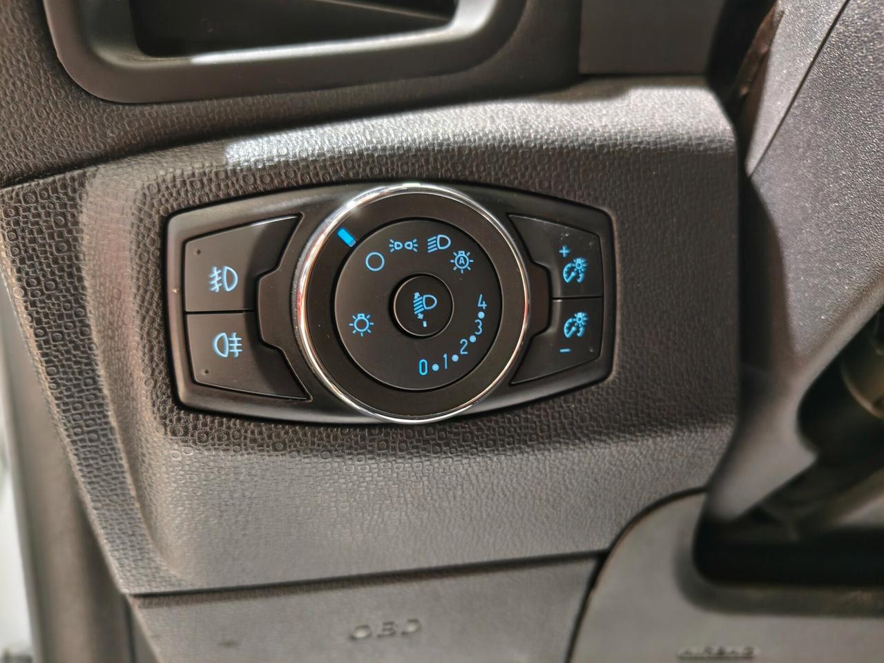 Ford EcoSport 1.0 EcoBoost 100 CV ST-Line 79000 km