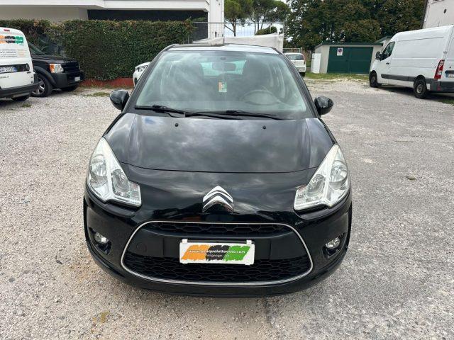 CITROEN C3 1.4 GPL airdream DeeJay