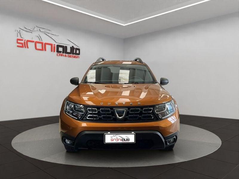 Dacia Duster Duster 1.6 SCe 4x2 Comfort