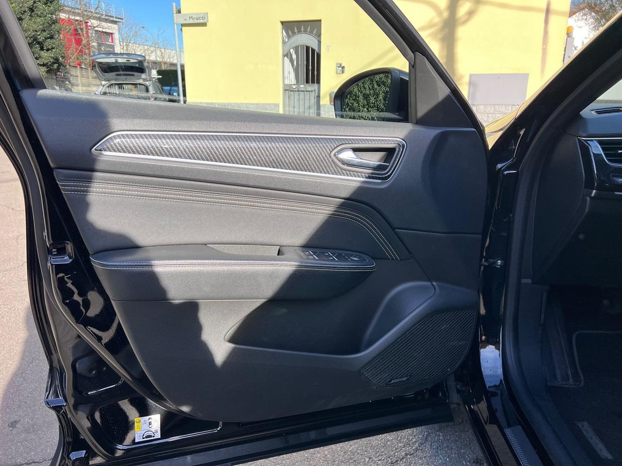 Renault Arkana Engineered E-TECH 145 HEV #9470