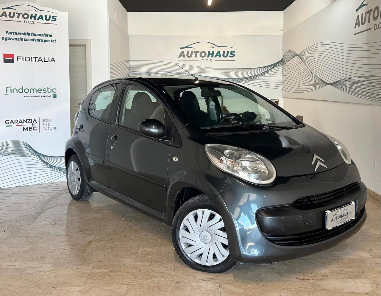 Citroen C1 - 5 Porte - CLIMA