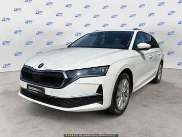 Skoda Octavia Octavia Wagon 1.5 tsi mhev Executive 115cv dsg