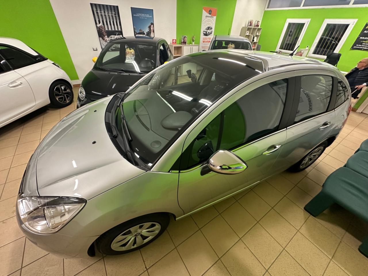 Citroen C3 1.0 VTi 68 Attraction KM.83.000