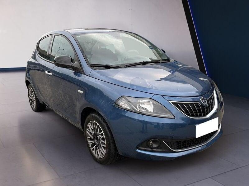 Lancia Ypsilon III 2021 1.2 Gold Gpl 69cv