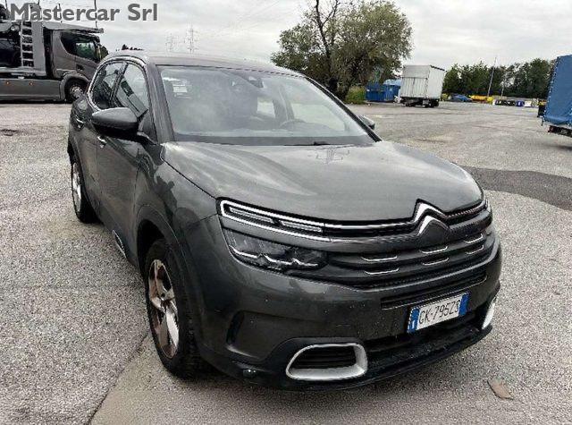 CITROEN C5 Aircross C5 Aircross 1.5 bluehdi Business s - GK795ZS