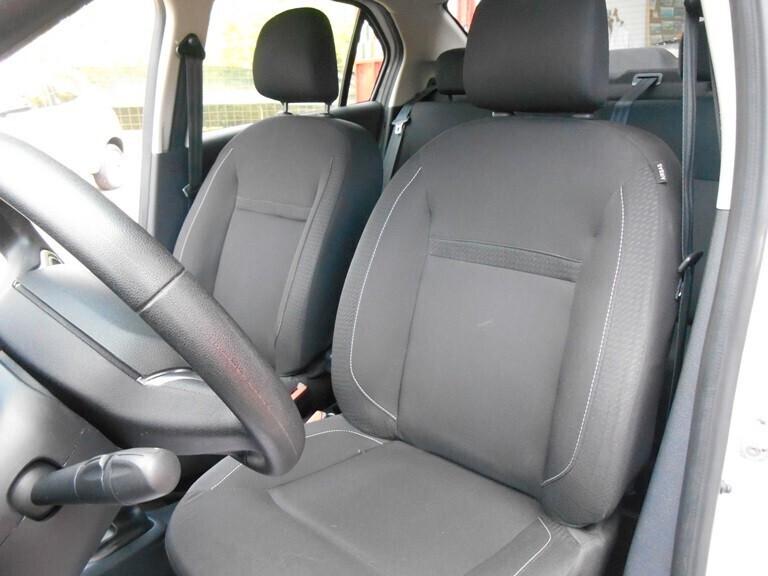 Dacia Logan MCV 1.0 SCe 12V 75CV X NEOPATENTATI
