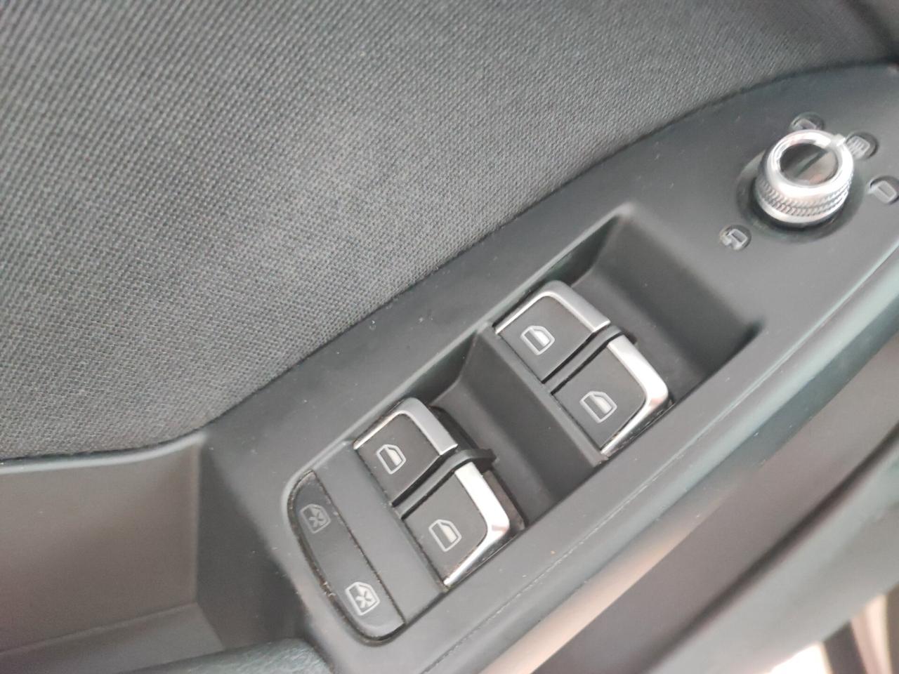 Audi A4 Avant 2.0 TDI 177CV Advanced
