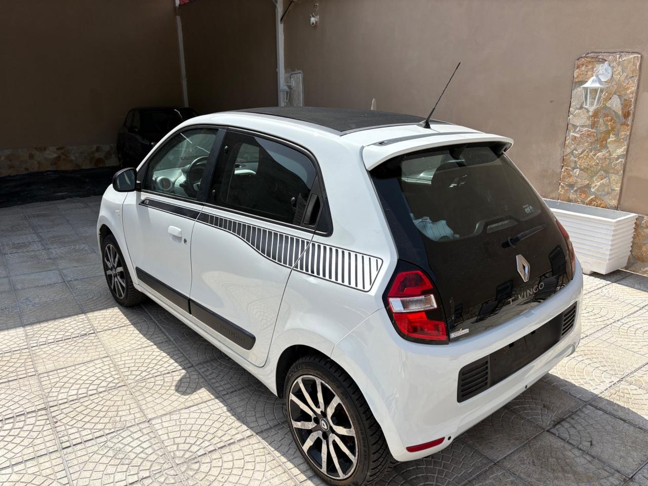 Renault Twingo SCe Stop&Start Intens