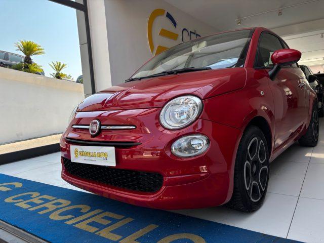 FIAT 500 1.2 Mirror tua da ?99,00 mensili