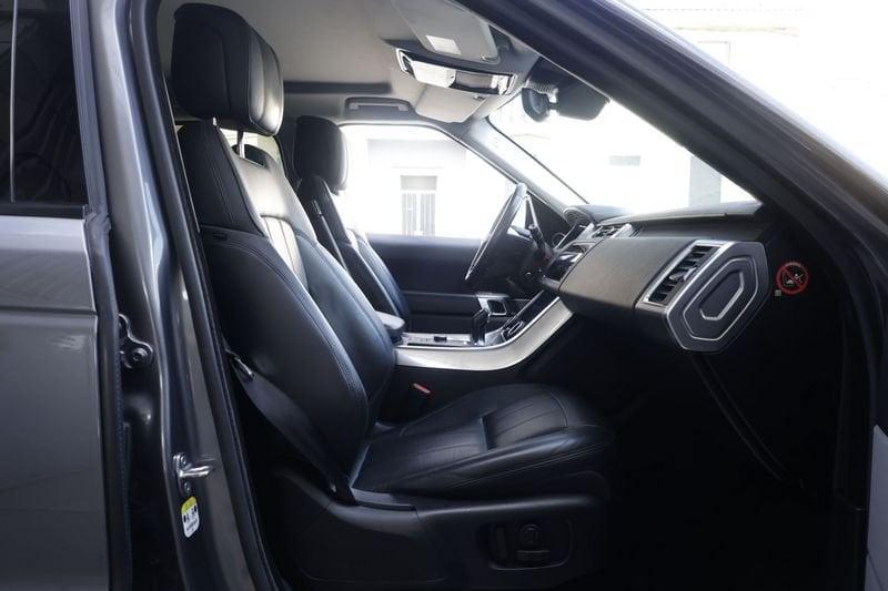 Land Rover RR Sport Land Rover RR Sport Range Rover Sport 3.0 TDV6 HSE Dynamic Unicoproprietario