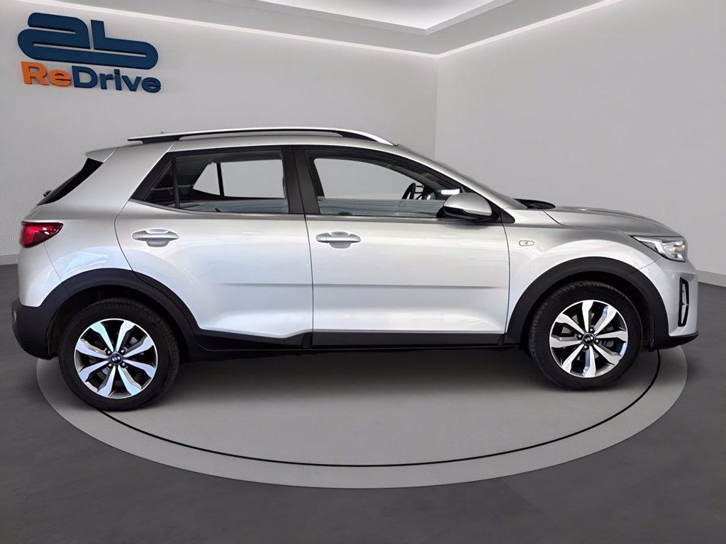 KIA Stonic 1.0 t-gdi mhev style 100cv imt del 2021