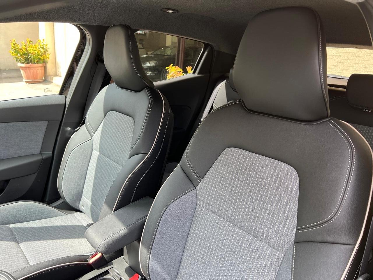 Renault Clio ECO-G 100 CV 5 porte Techno