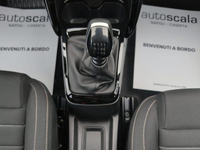 CITROEN C3 Aircross PureTech Turbo 100 CV Plus
