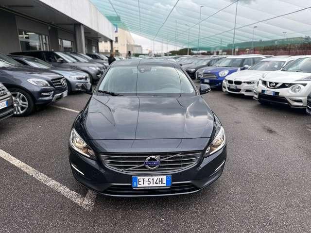 Volvo V60 V60 1.6 d2