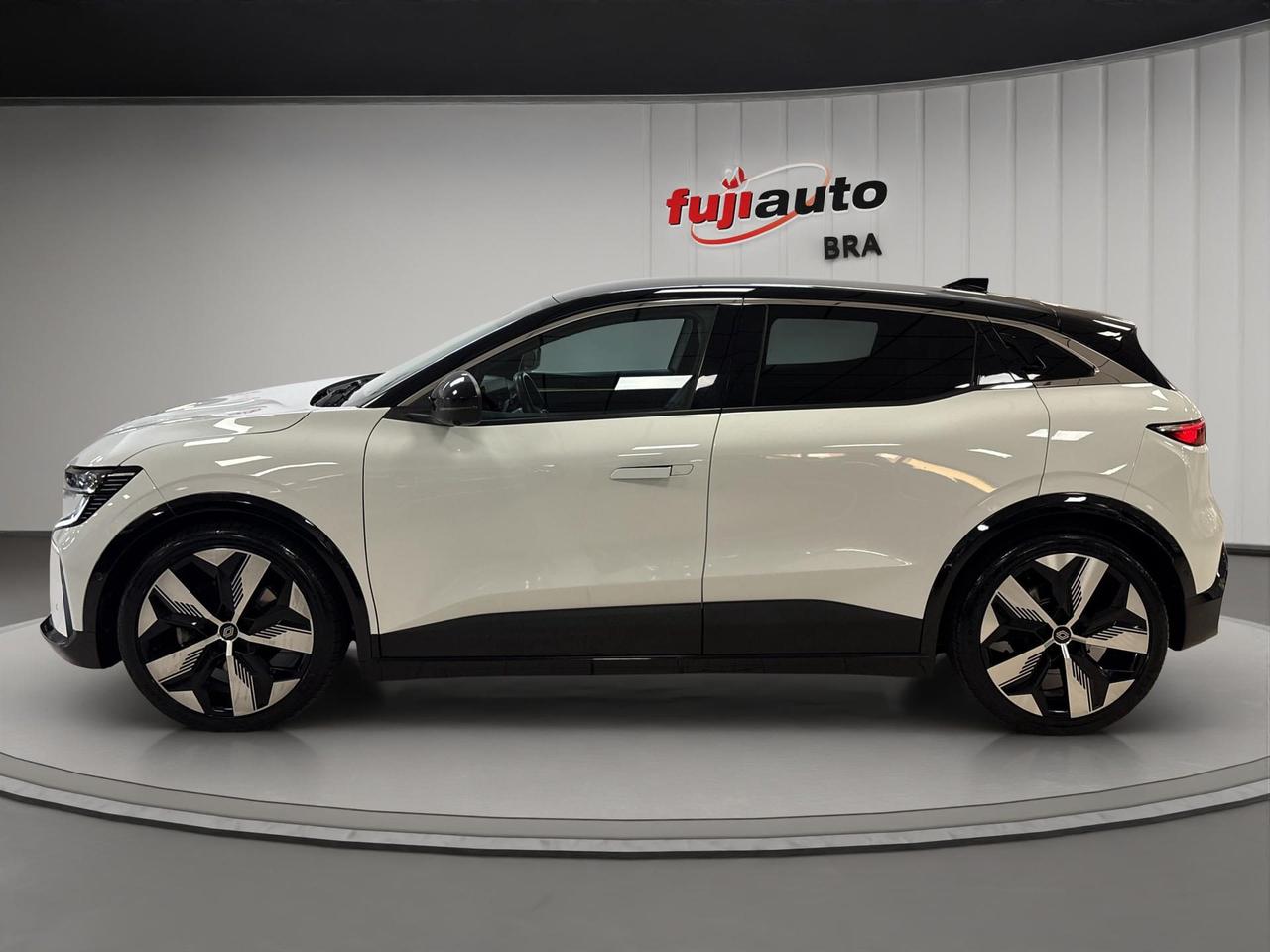 Renault Megane E-Tech Techno EV60 220cv AC22