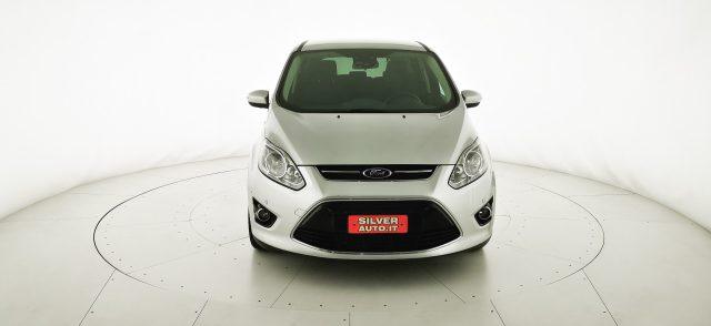 FORD C-Max 1.0 EcoBoost 125CV Start&Stop Titanium