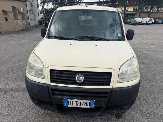 FIAT Doblo Doblò 1.6 16V Natural Power Active Bellissima