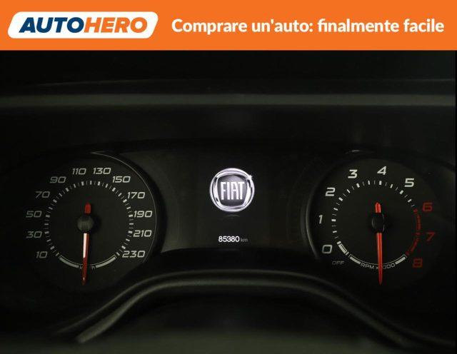 FIAT Tipo 1.4 4 porte Easy