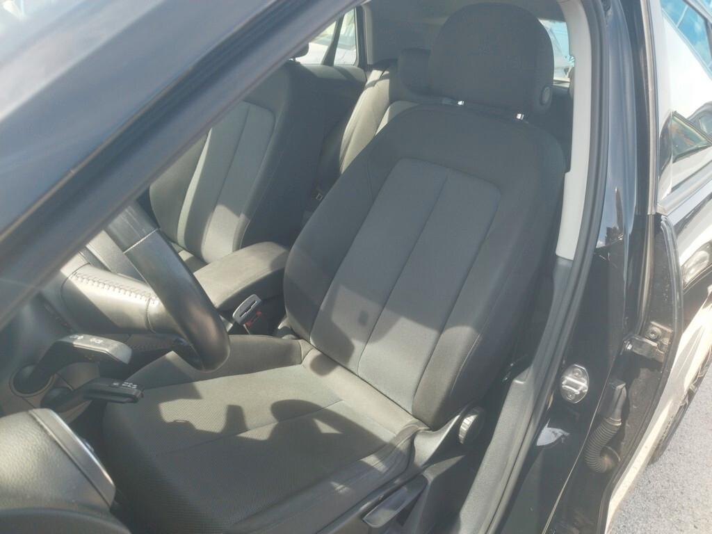 Audi Q2 30 TDI S tronic Business