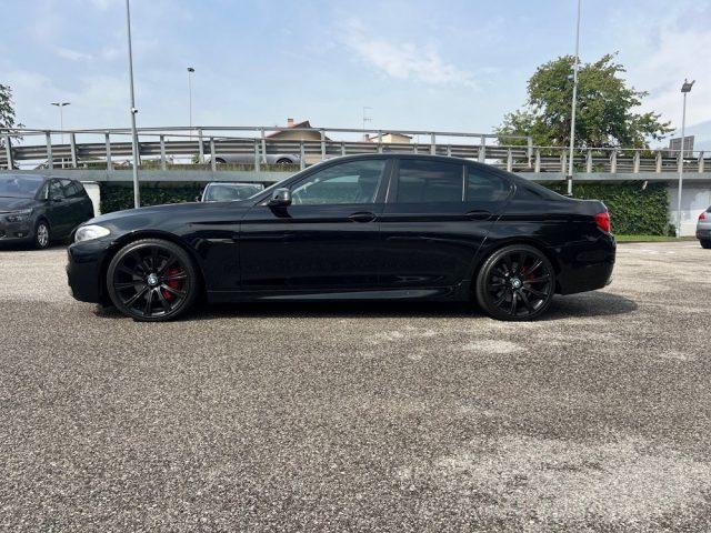 BMW 530 Msport PACCHETTO M CERCHI DA 20'