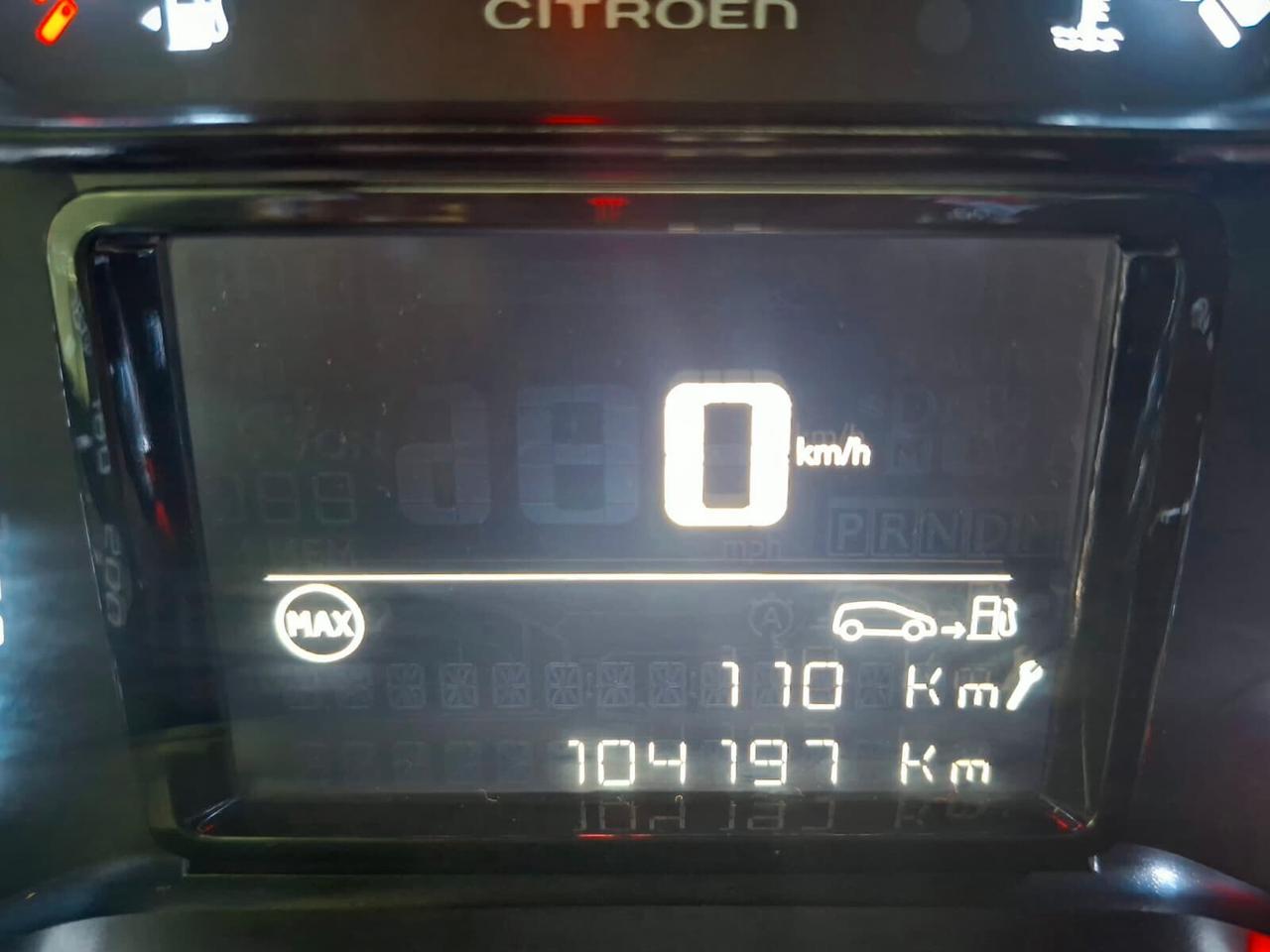 2022 Citroen C3 Aircross 1.5 BlueHDi 110cv C-Series