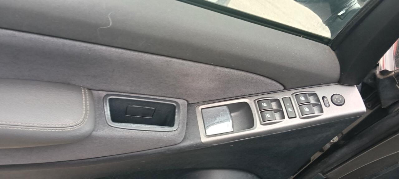 Lancia MUSA 1.3 Mjt 95 CV Platinum