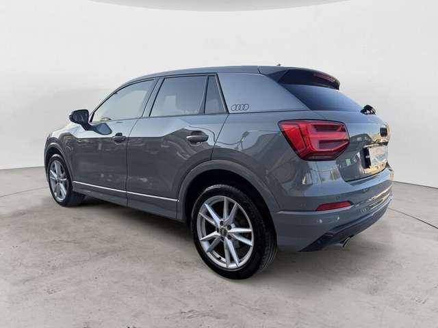 Audi Q2 1.6 TDI S tronic S line Edition