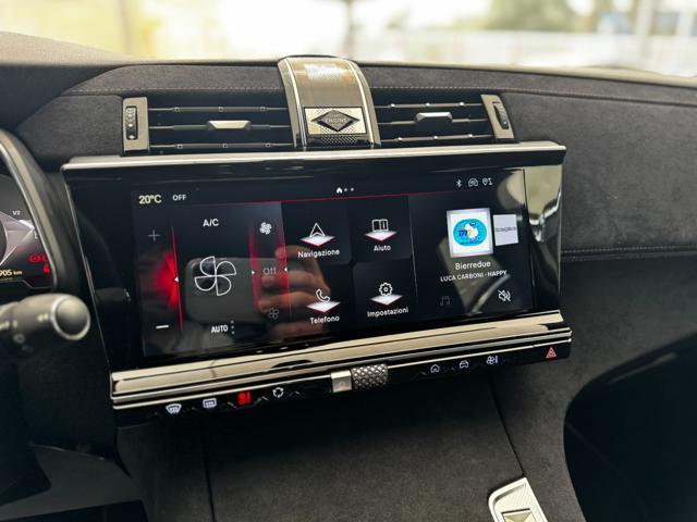 DS AUTOMOBILES DS 7 BlueHDi 130cv Performance Line