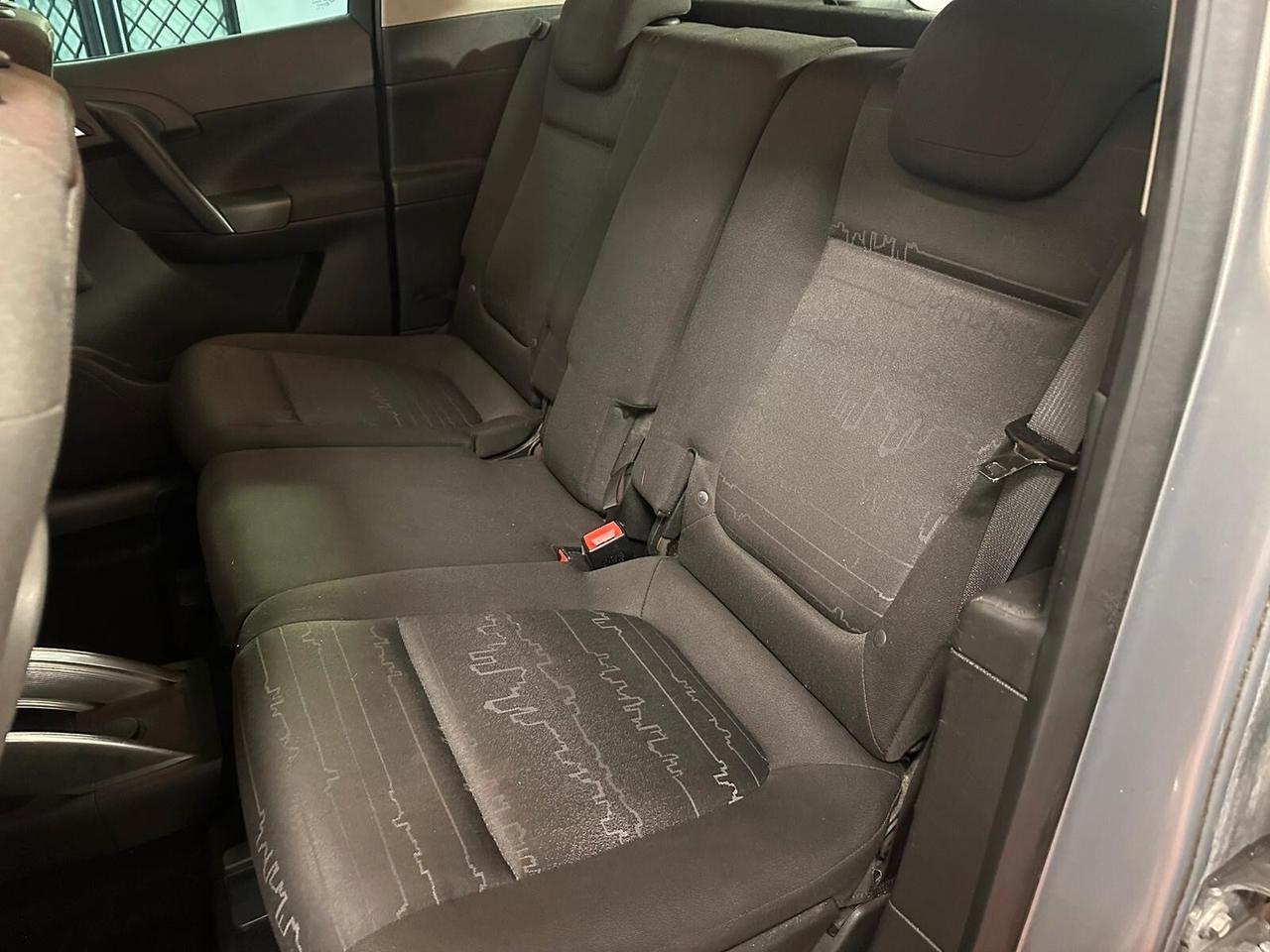 Opel Meriva 1.3 CDTI ecoFLEX Cosmo