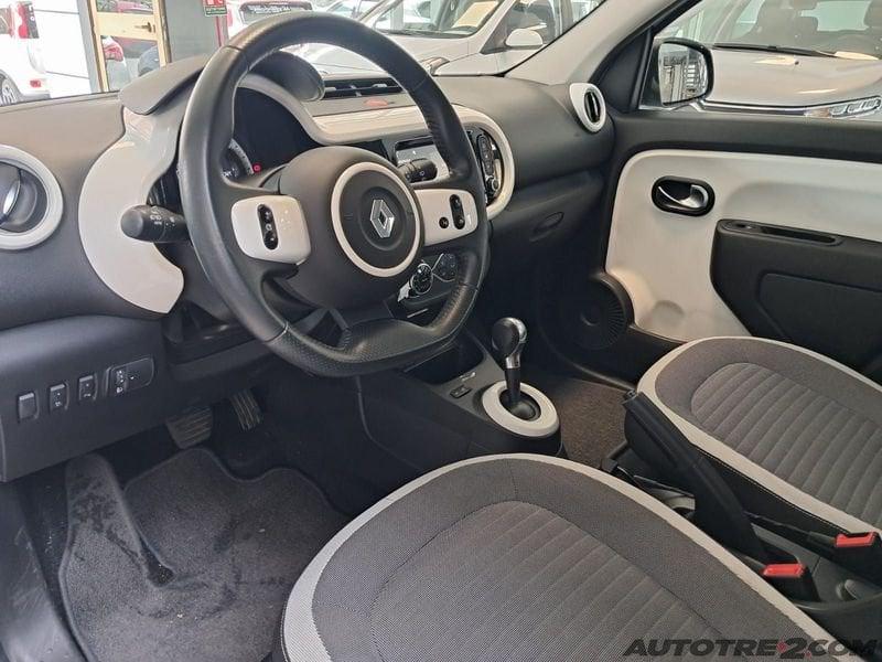 Renault Twingo Electric Twingo 22kWh Zen PROMO